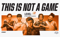 Tin vui cho fan esports Việt: Bộ phim tài liệu “bom tấn” về Esports World Cup sẽ được chiếu miễn phí trên YouTube