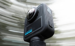 Cổ phiếu lao dốc, GoPro phát cảnh báo có thể phải ngừng hoạt động