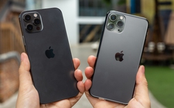 4 mẫu iPhone không được cập nhật mới