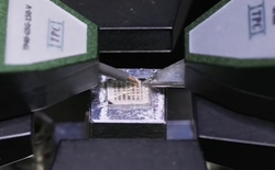 Nhật Bản chế tạo chip nhanh gấp 1.000 lần nhưng không quá nhiệt: Nếu thành công có thể giúp MacBook dùng 3 tháng mới phải sạc