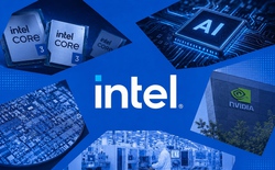 GPU thống trị AI suốt nhiều năm, nhưng Intel vừa cho thấy CPU mới là tương lai của AI