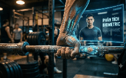 Bỏ ra vài triệu đồng thuê huấn luyện viên thể hình làm gì khi AI làm miễn phí, hiệu quả gấp đôi lại không phán xét?