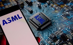 Huawei liên tục làm được chip cao cấp, Mỹ đặt câu hỏi khó cho ASML: Có phải Trung Quốc đã có máy EUV?