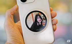 Món phụ kiện độc đáo của OPPO khiến hội chị em 'nghiện selfie' thích mê