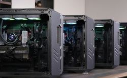 Cận cảnh bộ PC AI giá 1 tỷ đồng tại Việt Nam: Riêng tiền RAM 768GB đã mất 600 triệu đồng, nhưng doanh nghiệp vẫn mạnh tay mua liền 4 bộ