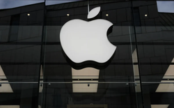 Ông Trump: Apple và Intel đạt thỏa thuận sản xuất chip tại Mỹ