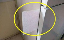 Kẹp 1 tờ giấy vào tủ lạnh, tôi hối hận vì 30 năm cuộc đời chưa biết cách này sớm hơn