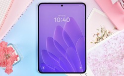 OPPO Pad Mini: "iPad chạy Android" mỏng chỉ 5,4mm, màn OLED 144Hz, pin hơn 27 giờ, chỉ tiếc không bán chính hãng ở Việt Nam