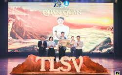 NEU gọi tên Quán quân Thủ lĩnh Sinh viên 2026