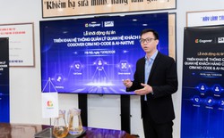 AI trong doanh nghiệp không bắt đầu từ chatbot