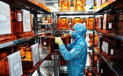 Nga dấn thân vào lĩnh vực "khó đến cực đoan": Rất tốn tiền, 1 hạt bụi rơi vào là hỏng, nhưng thành quả thu về thì vô giá