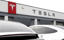 Nóng: Tesla đang bị điều tra đặc biệt
