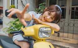 Suzuki bất ngờ tung xe tay ga 125cc gây sốt vì quá đáng yêu, về Việt Nam liệu có đủ sức đấu Honda Scoopy?