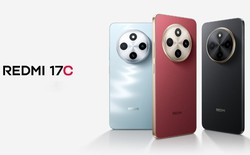 Redmi 17C ra mắt. đánh dấu sự trở lại của cấu hình 4GB RAM sau một thời gian dài