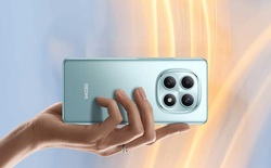Xiaomi Redmi Note 17 ra mắt tháng tới: Pin 9000mAh, màn hình 1.5K, dùng chip Snapdragon 6 Gen 5 đầu tiên