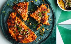 Phát hiện mới: Một thực phẩm quen thuộc có thể “quét sạch” hạt vi nhựa trong ruột