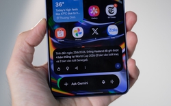 World Cup 2026 đá từ rạng sáng đến trưa, và cách Galaxy S26 Ultra gánh trọn một mùa giải lệch giờ