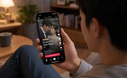 TikTok không muốn bạn rời app: Xem phim, chơi game, trả tiền ngay trong ứng dụng