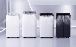 Điều hòa di động Fujihome thế hệ 2026: Bóc tách 4 mẫu mới, đâu là chiếc đáng xuống tiền?