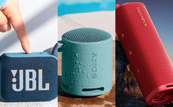 Chọn loa tầm giá 1 triệu đồng: JBL Go 4, Sony SRS-XB100 hay Xiaomi Sound Outdoor đáng tiền hơn?