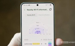 Tôi mò ra tính năng Samsung "giấu rất kỹ" trên điện thoại: Hay như thế này mà lại không cho người dùng biết