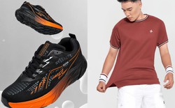 Cuối tháng săn deal local brand Việt: Sneaker, quần áo hè đồng loạt giảm giá