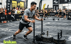 Cơn sốt HYROX càn quét toàn cầu: Hãng công nghệ lập tức tung thiết bị đeo “vô hình” để ăn theo?