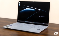 Đánh giá ASUS ExpertBook Ultra: flagship laptop doanh nghiệp giá đến 100 triệu, dưới 1kg nhưng hiệu năng đầy bất ngờ