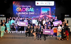 Vật liệu từ vỏ cam, AI soi giới tính gà trong trứng, hạ tầng sạc tự tối ưu: lứa startup Đại học Việt gây ấn tượng mạnh