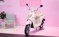 YADEA ra mắt Omee tại Việt Nam: Xe máy điện đầu đời cho học sinh, giá từ 15,99 triệu đồng