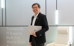 Đồng Tổng Giám đốc ASUS: “Kỷ nguyên giá linh kiện ổn định đã khép lại” - và ngay cả Apple cũng đang minh chứng cho điều đó