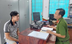 Công an điều tra các giao dịch quét mã QR chuyển khoản: Một người đàn ông sinh năm 1997 bị bắt