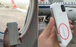 Quy định khắt khe từ 1/7: Không phải sạc dự phòng nào cũng được mang lên máy bay