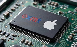 Giá chip nhớ iPhone 18 Pro sắp tăng gấp 3 lần, Apple cầu xin tổng thống Trump để mua chip từ công ty bị cấm của Trung Quốc