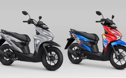Thêm lựa chọn xe ga 110cc giá dưới 30 triệu: Honda BeAT 2027 có đủ sức làm lung lay vị thế của Vision?