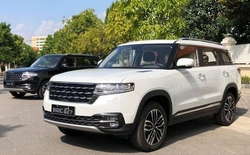 Khi hết ưu đãi giá, xe Trung Quốc rẻ đi nhờ đâu