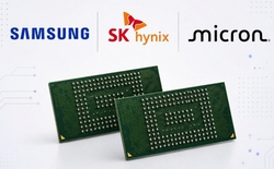 Samsung, SK Hynix và Micron bị kiện tập thể vì thao túng giá RAM: Cáo buộc bắt tay đẩy giá tăng 700%, người dùng toàn cầu lãnh đủ