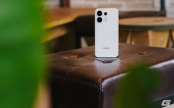 Đây là OPPO Reno16 Pro 5G: Mặt lưng 3D nổi siêu "ảo diệu", camera 200MP và chế độ chụp ảnh giả lập phim rất GenZ