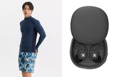 Mùa đi bơi đến rồi: 6 món đồ nên sắm để bơi thoải mái, gọn gàng và an toàn hơn