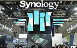 Loạt sản phẩm mới của Synology tại COMPUTEX 2026: Giải pháp dữ liệu toàn diện cho doanh nghiệp cùng trợ lý AI thế hệ mới