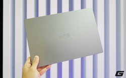 Cận cảnh Dell XPS 13 mới: mỏng hơn, nhẹ hơn và nhiều tính năng hơn với cùng mức giá