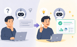 AI trả lời không đủ tốt? Có thể do bạn chưa biết đến điều này