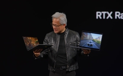 Hãng phân tích lộ giá laptop dùng siêu chip NVIDIA RTX Spark: Khởi điểm từ 1.800 USD, bản cao cấp không dưới 2.900 USD