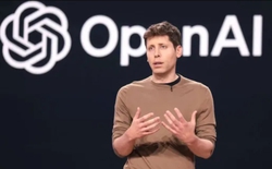 Ông chủ Open AI Sam Altman: Những công ty nói sa thải nhân viên vì AI đang ứng dụng AI ít nhất