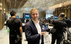 Nhà sáng lập Global Connect Show: doanh nghiệp công nghệ đang chọn Thâm Quyến thay vì Thung lũng Silicon
