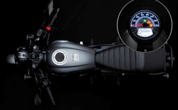 Suzuki GN 160 2027 ra mắt: Mẫu xe côn tay cổ điển khiến người mê xe Việt Nam khó có thể làm ngơ