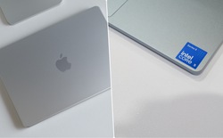 Giữa Wildcat Lake và MacBook Neo chọn thế nào? Sếp Intel nói thế này