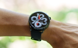 Xiaomi Watch S5 chính hãng Việt Nam: Màn hình 2.500 nit, thiết kế đẹp sang, pin ~21 ngày, giá săn sale chỉ 4 triệu đồng