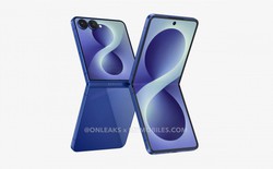 Galaxy Z Flip8 có thể tiếp tục dùng hai loại chip khác nhau tùy thị trường