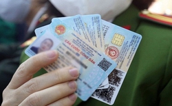 Từ nay đến hết năm 2026: Quyền lợi đặc biệt khi làm thẻ căn cước cho người sinh vào 3 năm sau